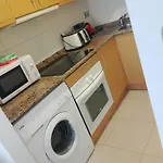 Glorieta Unido Apartmán *