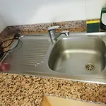 Glorieta Unido Apartmán *