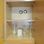 Apartmán Glorieta Unido *