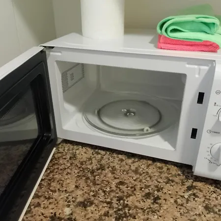 Glorieta Unido Apartmán
