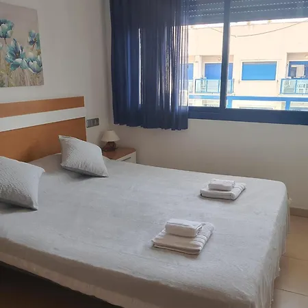Appartement Glorieta Unido