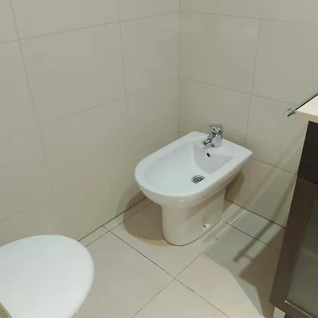 Appartement Glorieta Unido Alicante
