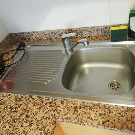 Glorieta Unido Appartement *