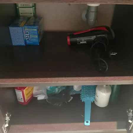 Appartement Glorieta Unido