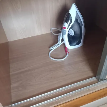 Glorieta Unido Appartement *