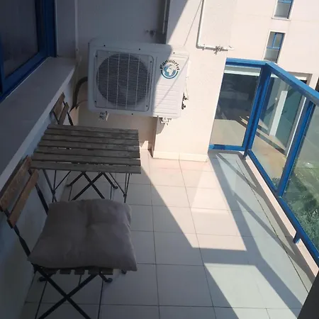 Glorieta Unido Appartement Alicante