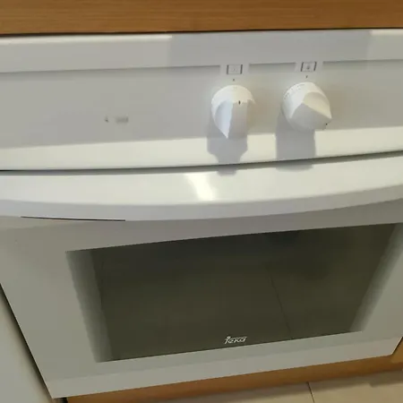 Glorieta Unido Appartement