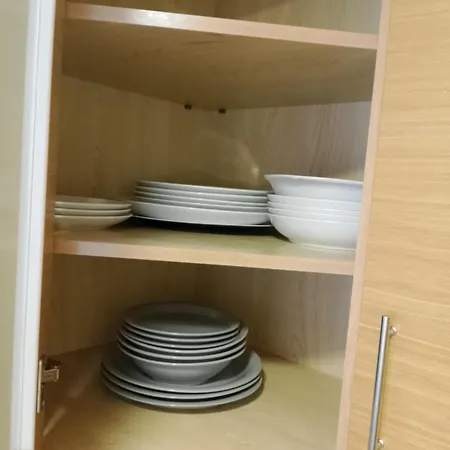 Glorieta Unido Appartement