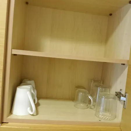 Glorieta Unido Lägenhet *