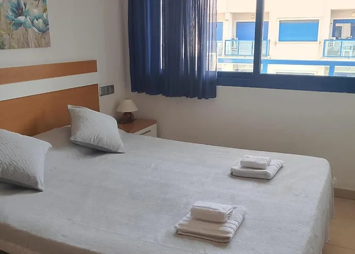 Appartement Glorieta Unido
