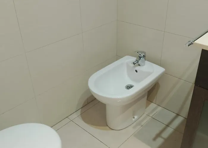 Apartment Glorieta Unido Alicante