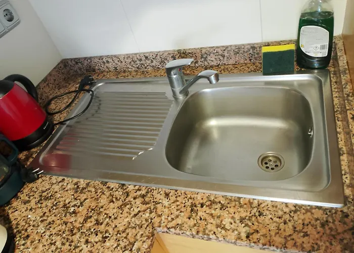 Glorieta Unido Apartment *