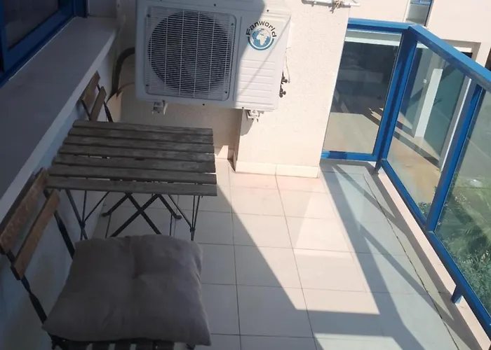 Glorieta Unido Apartment Alicante