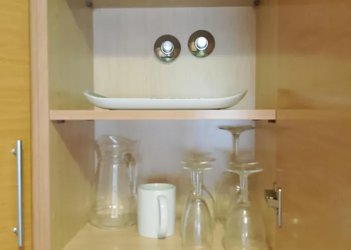 Appartement Glorieta Unido *